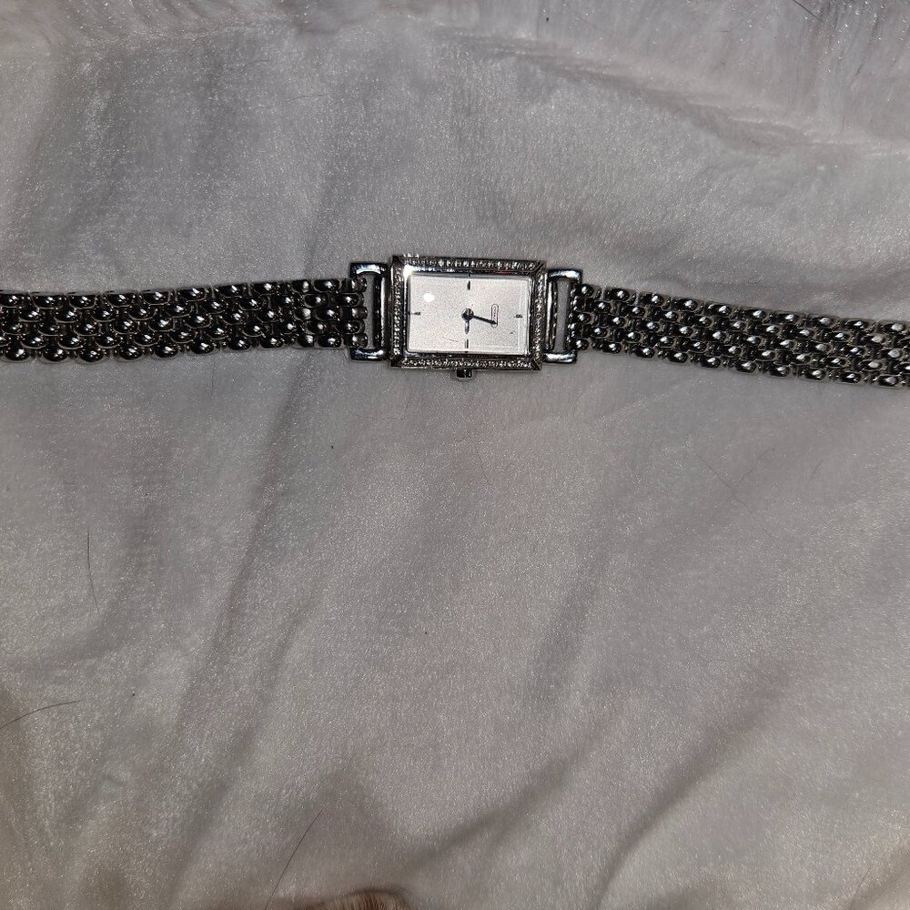 Coach Watch